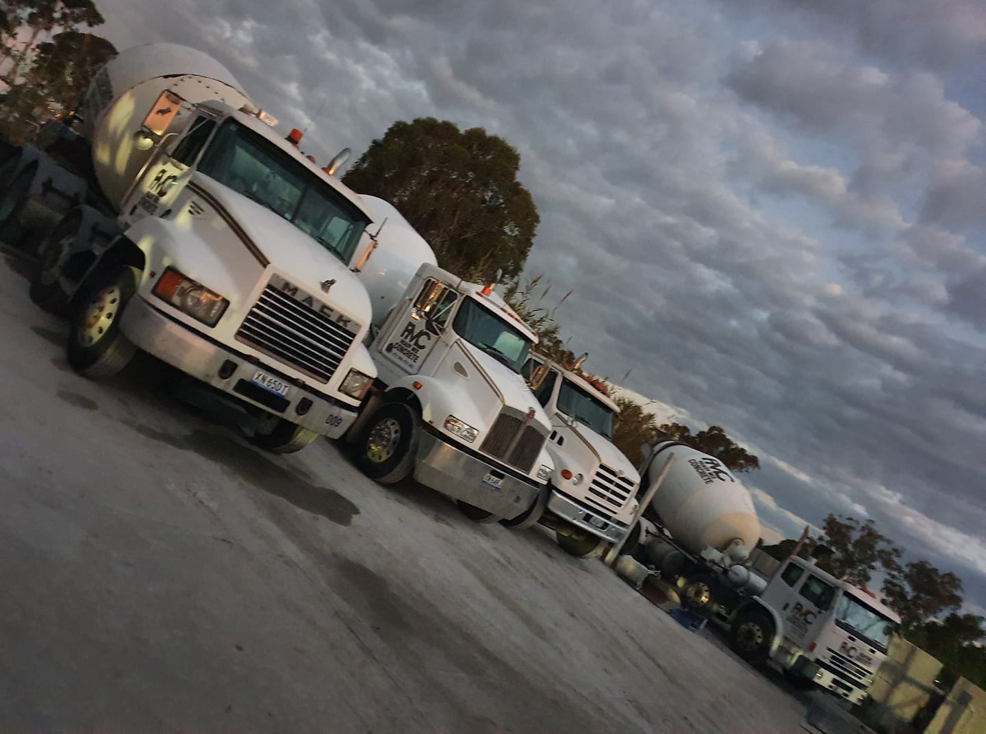 Read more about the article How to Choose the Grade of Concrete for Your Project from M20 to M60
