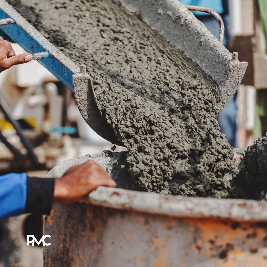 Read more about the article How to Reduce Excess Concrete Waste Efficiently