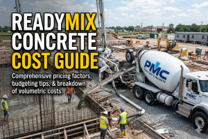 readymix concrete cost guide