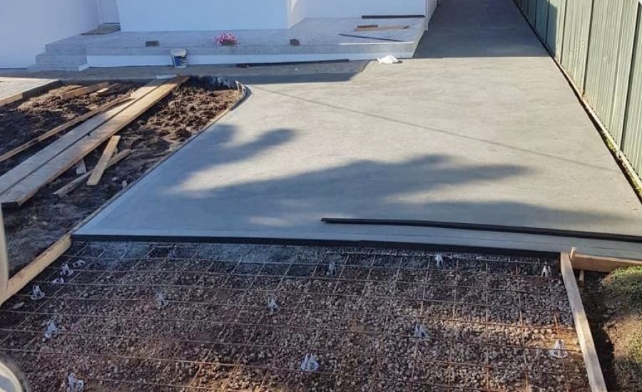 At PMC we are your concrete solutions. Commercial & residential no job is too big or too small..Contact us today for a free quote.